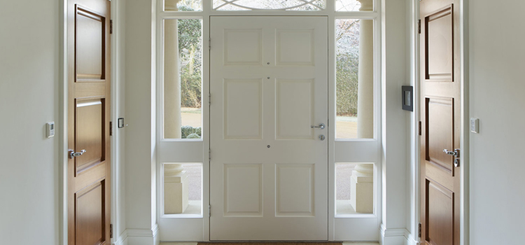 August door replacement contractors